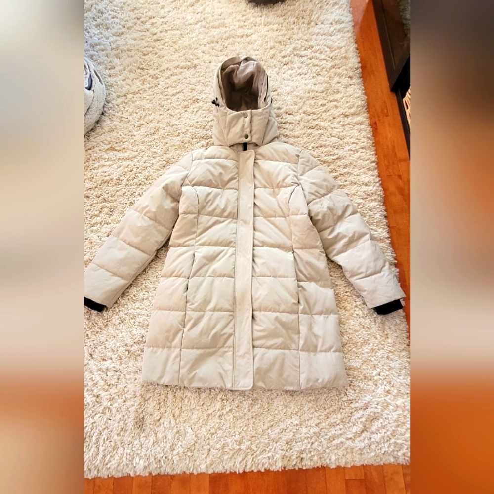 Joe Fresh Parka